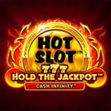 Hot Slot™: 777 Hold the Jackpot™