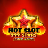 Hot Slot 777 Stars