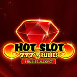 Hot Slot: 777 Rubies