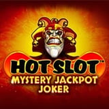 Hot Slot™: Mystery Jackpot Joker