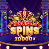 HOUSE OF SPINS