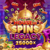 House of Spins the Legacy