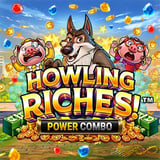 Howling Riches Power Combo