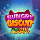 Hungry Biscuit