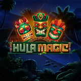 Hula Magic