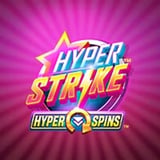 Hyper Strike HyperSpins