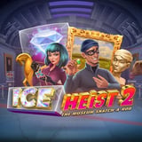 Ice Heist 2 The Museum Snatch-a-Roo