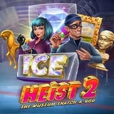 Ice Heist II: The Museum Snatch-a-Roo