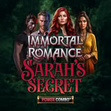 Immortal Romance Sarahs Secret Power Combo
