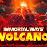 Immortal Ways Volcano