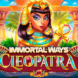Immortal Ways Cleopatra