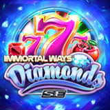 Immortal Ways Diamonds SE