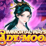 Immortal Ways Lady Moon