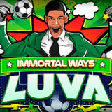 Immortal Ways Luva