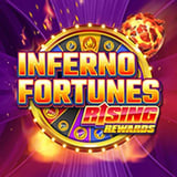 Inferno Fortunes: Rising Rewards