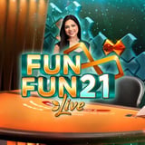 Infinite Fun 21 Blackjack