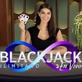 Infinite Spanish Speaking Blackjack