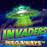 Invaders Megaways