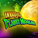 Invaders From the Planet Moolah