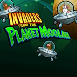 Invaders from Planet Moolah