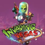 Invading Vegas