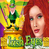 Irish Eyes