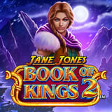 Jane Jones Book Of Kings 2™