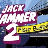 Jack Hammer 2