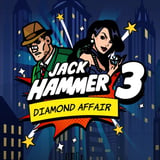 Jack Hammer 3