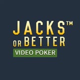 Jacks or Better Video Poker