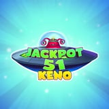 Jackpot 51 Keno