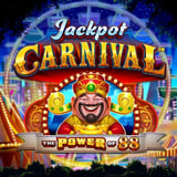 Jackpot Carnival Power of 88
