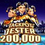 Jackpot Jester 200,000