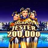 Jackpot Jester 200k