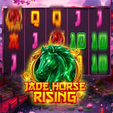Jade Horse Rising