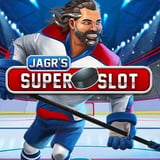 Jagr's Super Slots
