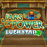 Jars of Power® LuckyTap™ High Limit