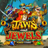 Jaws and Jewels Power Combo