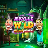 Jekyll Wild Ultranudge