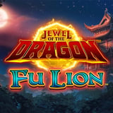 Jewel of the Dragon Fu Lion