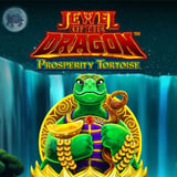 Jewel of the Dragon - Prosperity Tortoise
