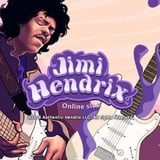 Jimi Hendrix