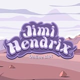 Jimi Hendrix Online Slot™