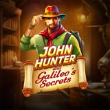 John Hunter and Galileo's Secrets
