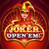 Joker Open'Em!