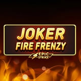 Joker Fire Frenzy