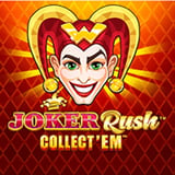 Joker Rush: Collect Em
