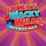 Joker's Wacky Wilds