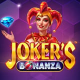 Joker's Bonanza™