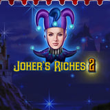 Joker's Riches 2